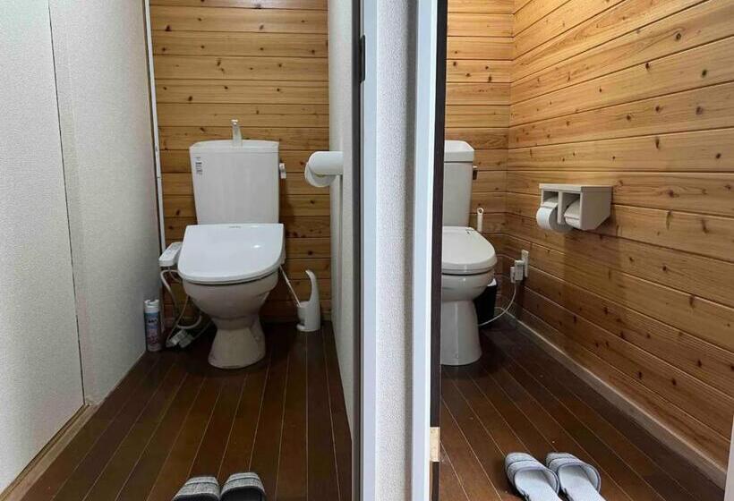 منزل غرفة نوم واحدة, Oasis Minamiboso   Vacation Stay 04559v