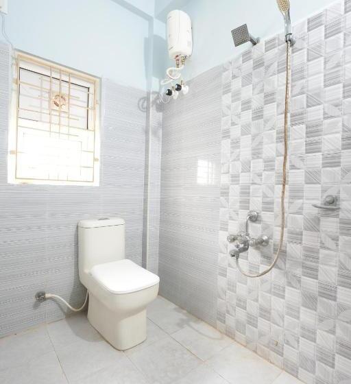 エコノミールーム, Paradise Villas   Duplex 5bhk   A Golden Group Of Premium Home Stays   Tirupati