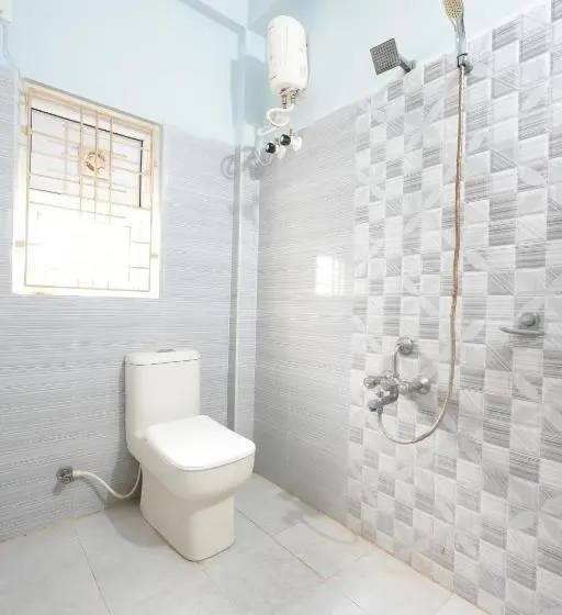اتاق اکونومی, Paradise Villas Duplex 5bhk A Golden Group Of Premium Home Stays Tirupati