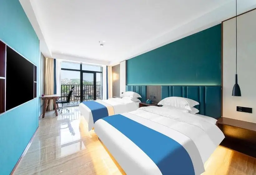 リバービュースタンダードルーム, Phoenix Best River View B&b