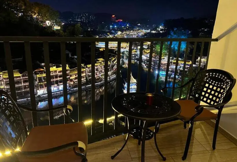 リバービュースタンダードルーム, Phoenix Best River View B&b