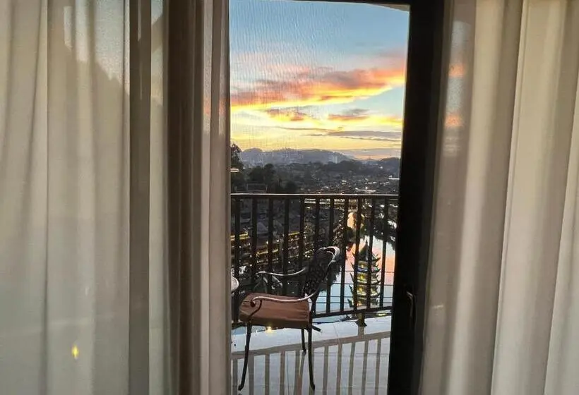 リバービュースタンダードルーム, Phoenix Best River View B&b