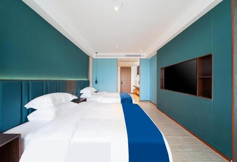 스탠다드 룸 강 전망, Phoenix Best River View B&b