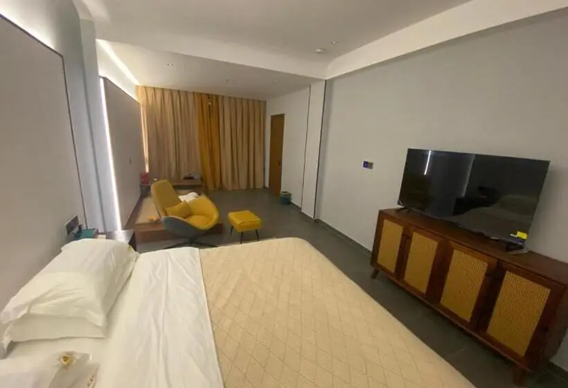 2 Bedrooms Suite 2 Bedrooms River View, Phoenix Best River View B&b