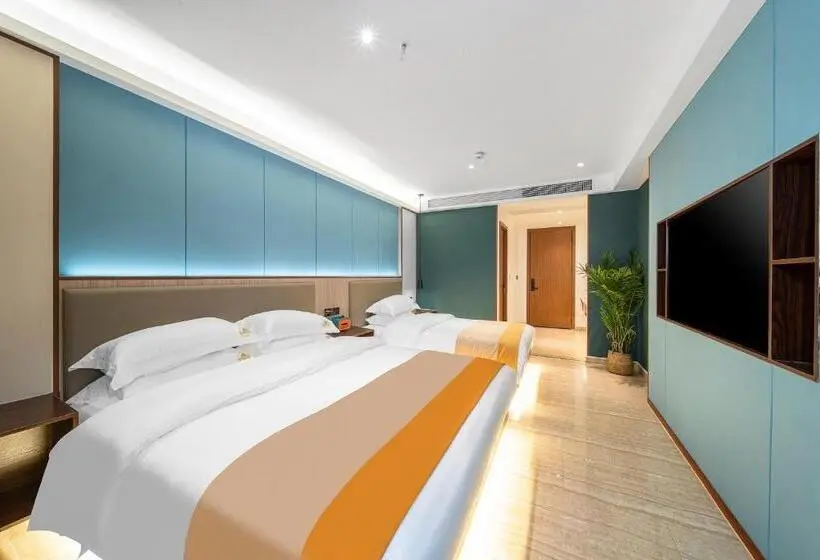 ファミリールーム, Phoenix Best River View B&b