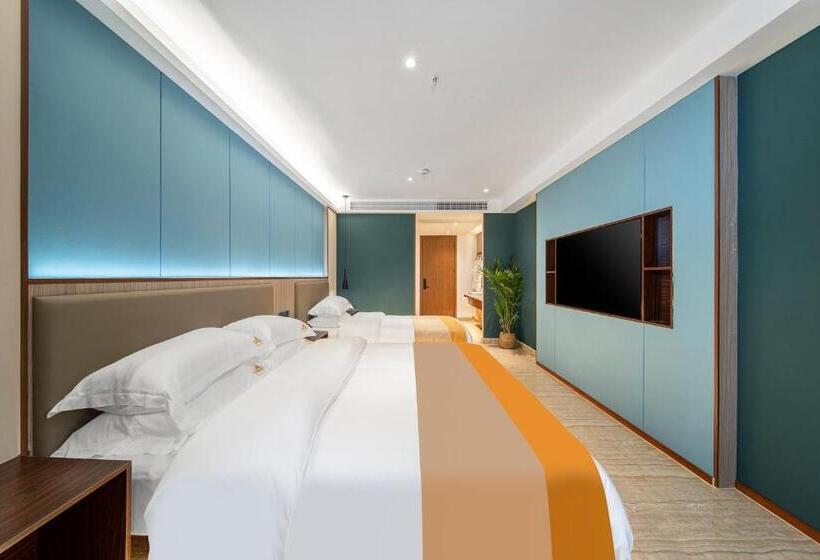 패밀리 룸, Phoenix Best River View B&b