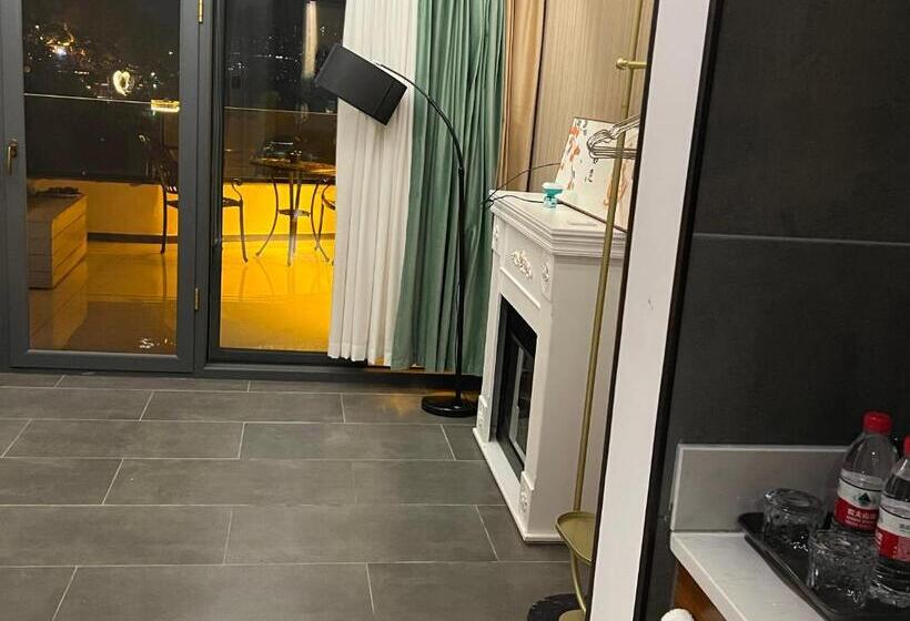 강 전망 스위트, Phoenix Best River View B&b