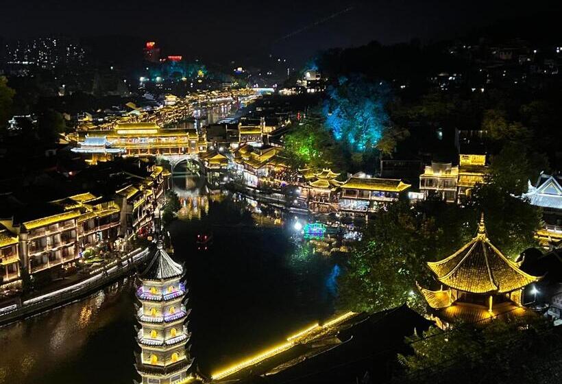 강 전망 스위트, Phoenix Best River View B&b