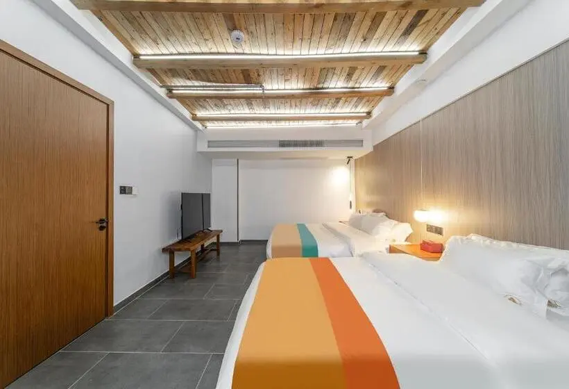 リバービュースイート, Phoenix Best River View B&b
