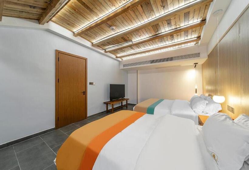 강 전망 스위트, Phoenix Best River View B&b