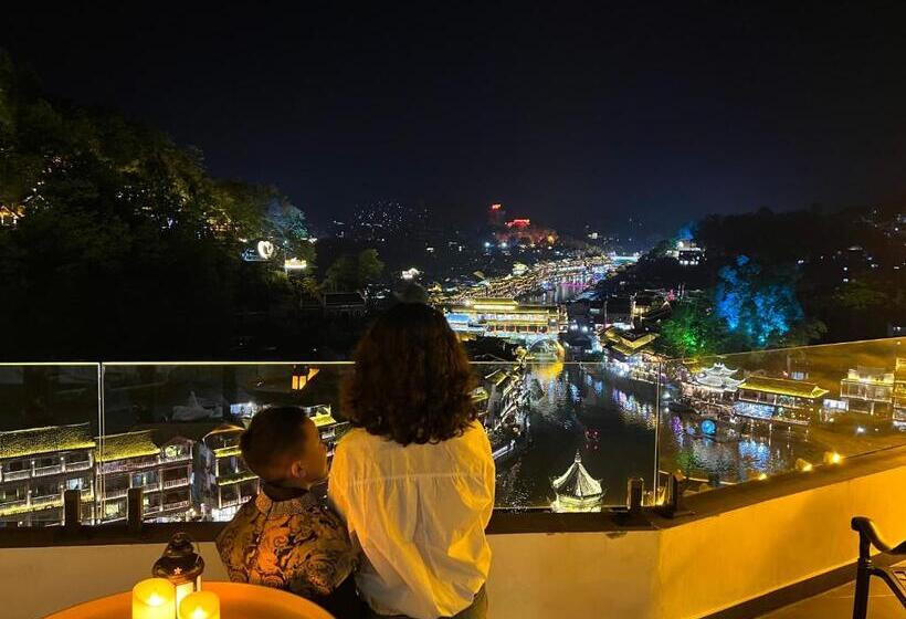 강 전망 스위트, Phoenix Best River View B&b