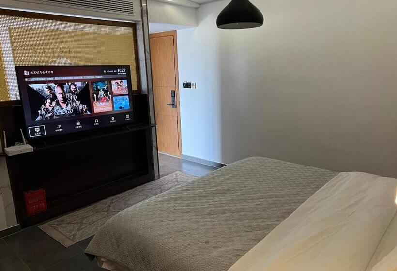 펜트하우스 룸, Phoenix Best River View B&b