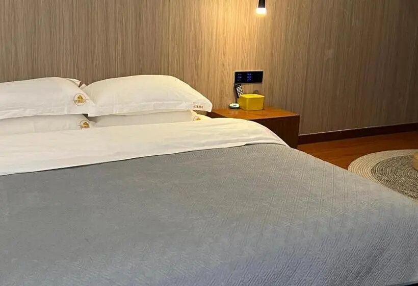 ペントハウスルーム, Phoenix Best River View B&b