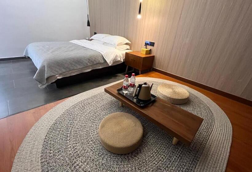 펜트하우스 룸, Phoenix Best River View B&b