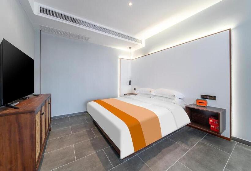 2 Bedrooms Suite 2 Bedrooms River View, Phoenix Best River View B&b