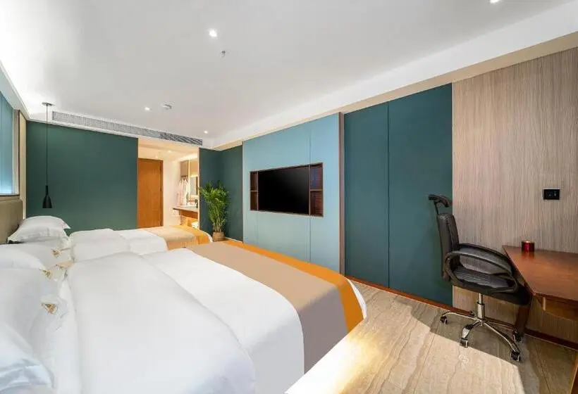 ファミリールーム, Phoenix Best River View B&b