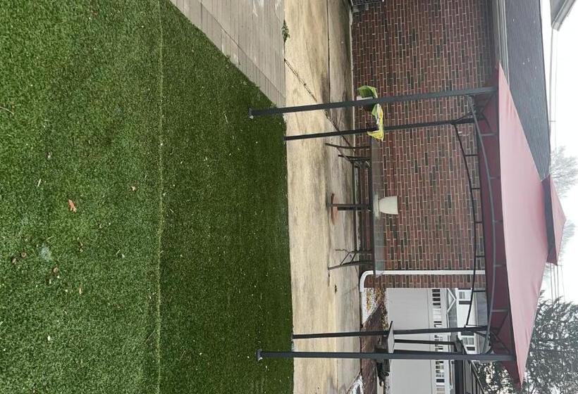 Номер Стандарт, Room In House Cozy Comfy Private Room Close To Everything J