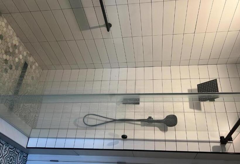 Номер Стандарт, Room In House Cozy Comfy Private Room Close To Everything J