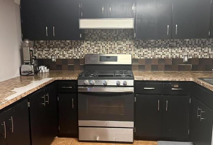 חדר סטנדרט, Room In House Cozy Comfy Private Room Close To Everything K