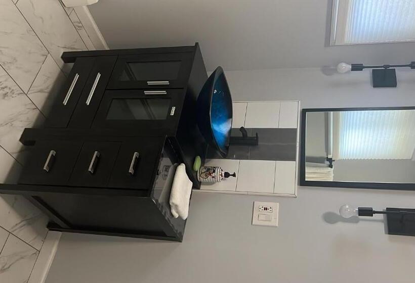 חדר סטנדרט, Room In House Cozy Comfy Private Room Close To Everything K