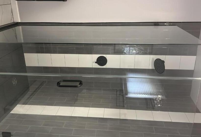 Номер Стандарт Индивидуальный, Room In House Cozy Comfy Private Room Close To Everything L