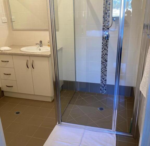 Номер Deluxe, The Wooly Guesthouse