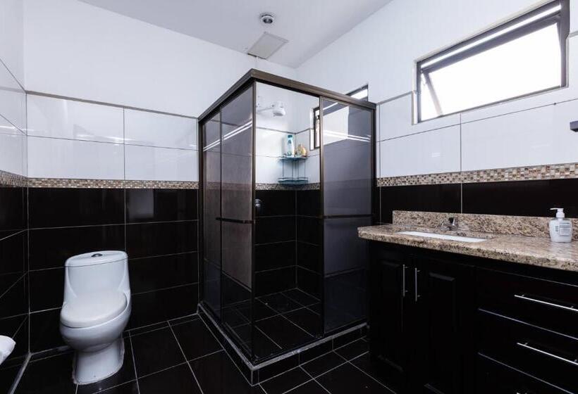 اتاق استاندارد, Viva Guest House