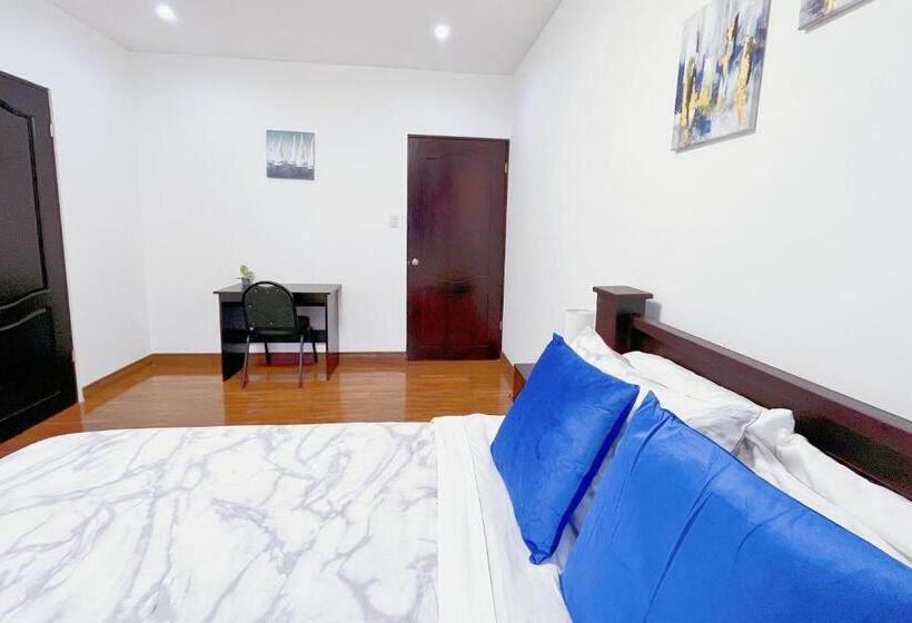 اتاق استاندارد, Viva Guest House