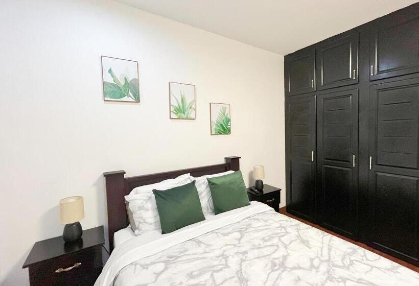 اتاق استاندارد, Viva Guest House