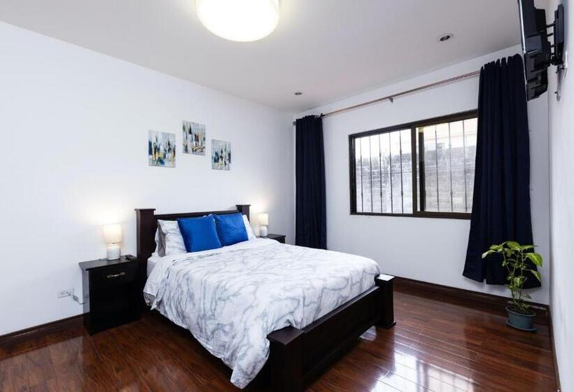 اتاق استاندارد, Viva Guest House