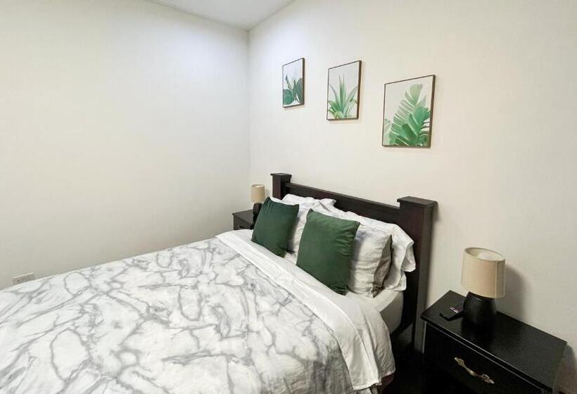 اتاق استاندارد, Viva Guest House