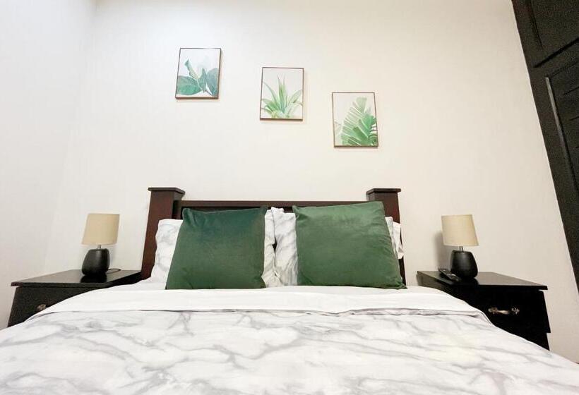 اتاق استاندارد, Viva Guest House