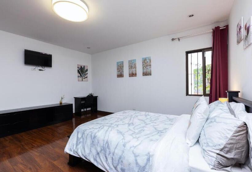 اتاق استاندارد با سرویس بهداشتی مشترک, Viva Guest House