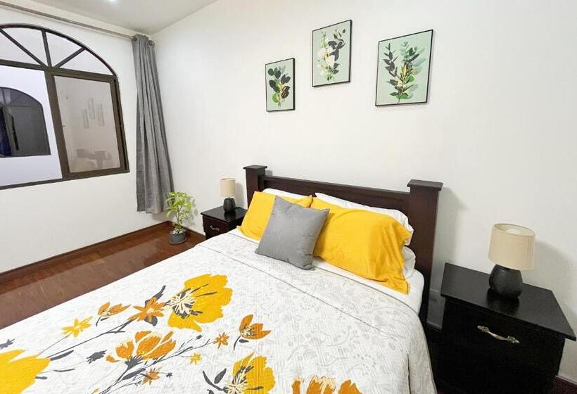 اتاق استاندارد با سرویس بهداشتی مشترک, Viva Guest House