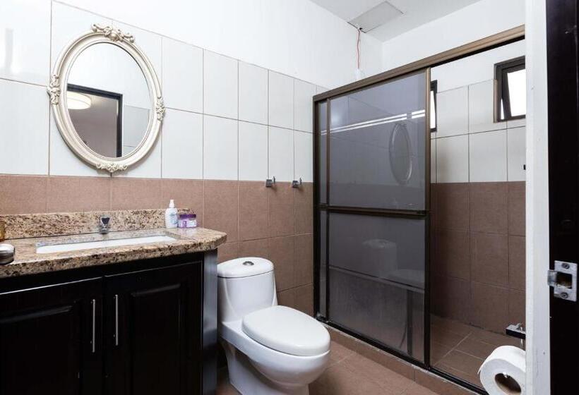 اتاق استاندارد با تخت بزرگ, Viva Guest House