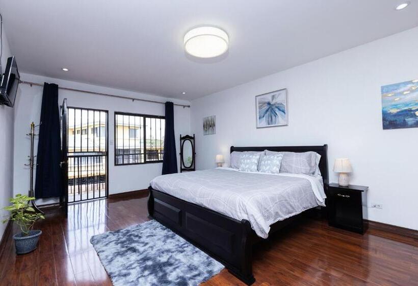 اتاق استاندارد با تخت بزرگ, Viva Guest House