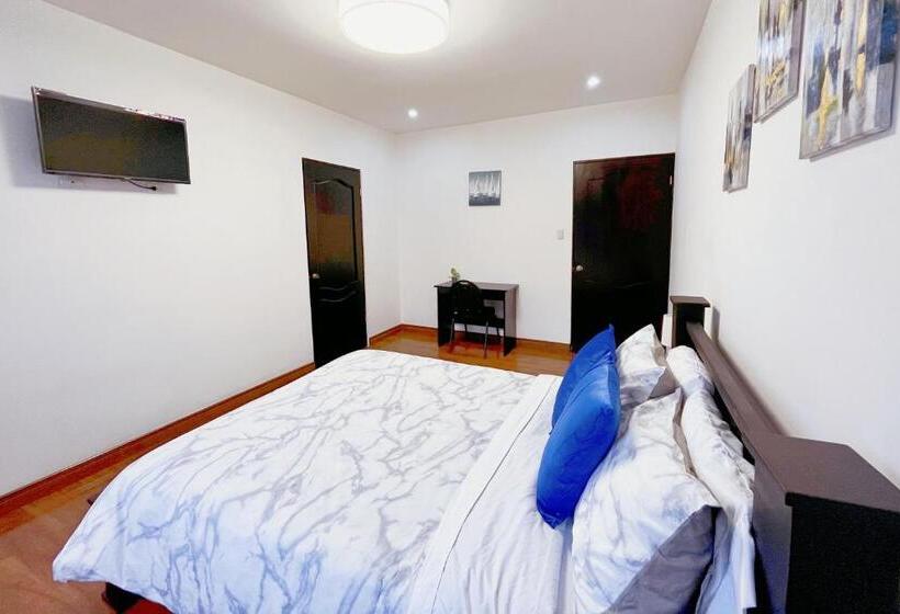 اتاق استاندارد, Viva Guest House