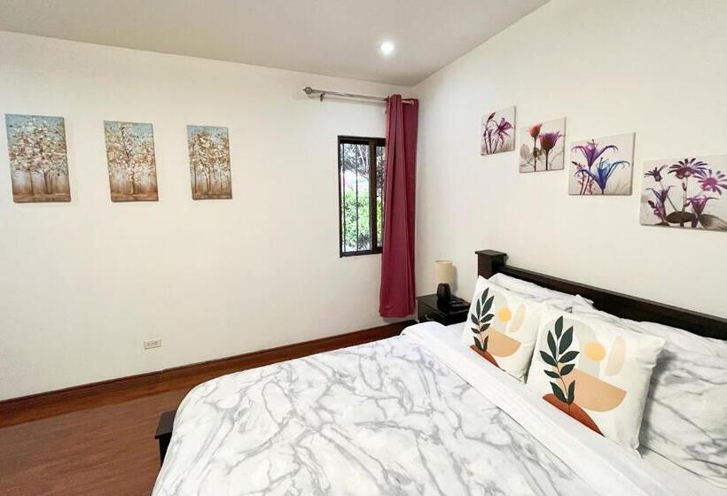 اتاق استاندارد با سرویس بهداشتی مشترک, Viva Guest House