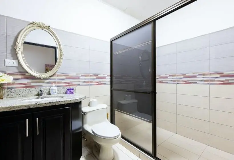 اتاق استاندارد, Viva Guest House