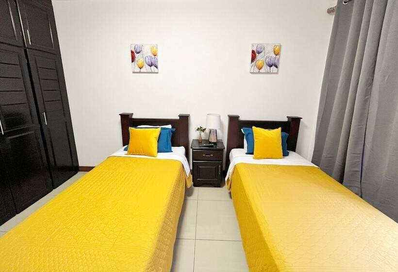 اتاق استاندارد, Viva Guest House