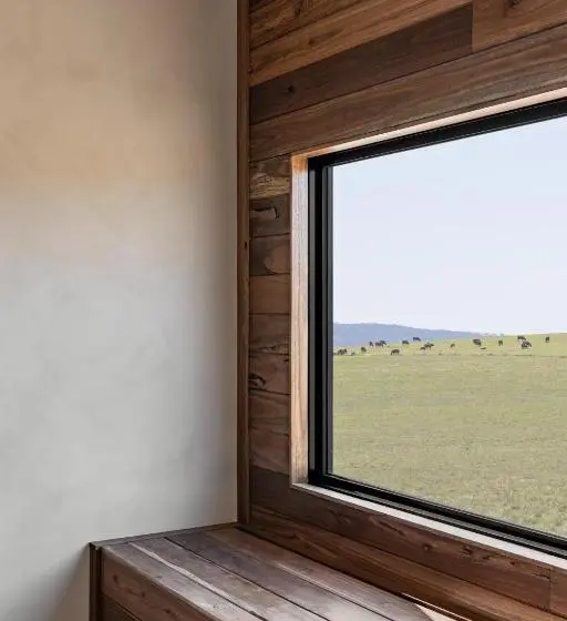 Standard-studio King-vuode, Rest Private Escape At Boxgrove