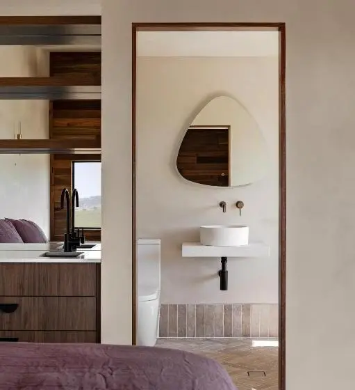 Standard-studio King-vuode, Rest Private Escape At Boxgrove