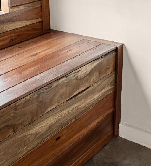 Estúdio standard Cama King, Rest Private Escape At Boxgrove