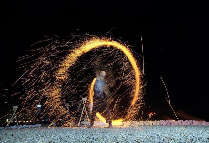 Teraslı 1 Yatak Odalı Daire, Andor Tours Morocco