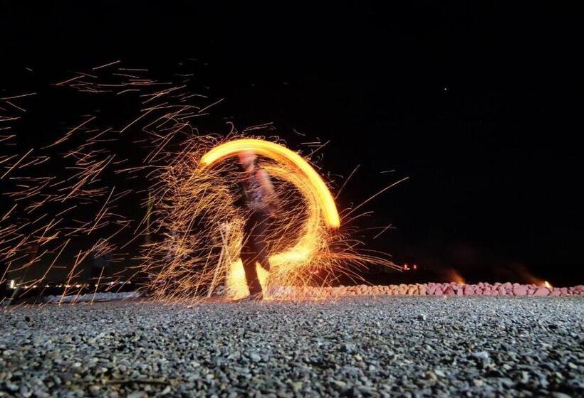 Teraslı 1 Yatak Odalı Daire, Andor Tours Morocco