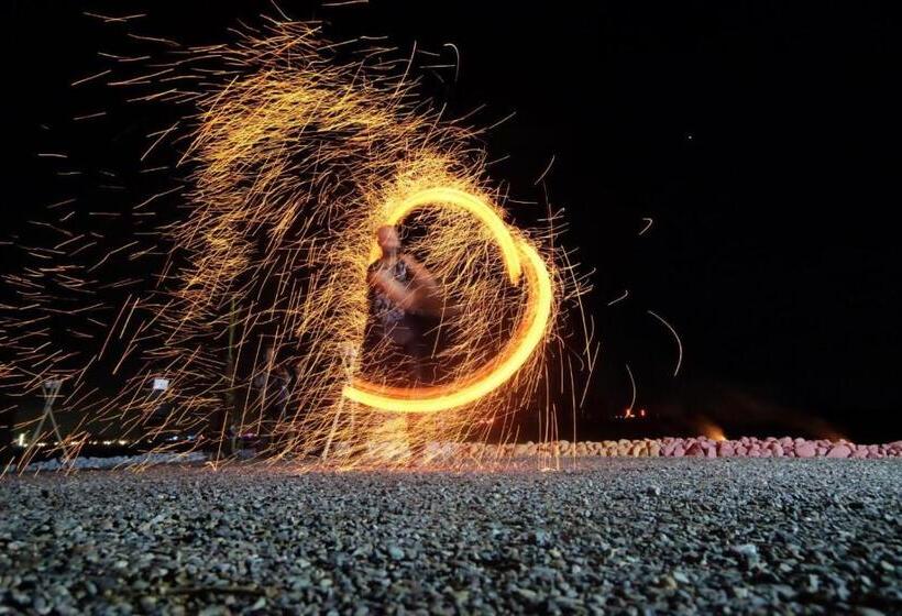 Teraslı 1 Yatak Odalı Daire, Andor Tours Morocco