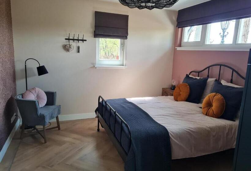 חדר סטנדרט, B&b De Schuilplaats