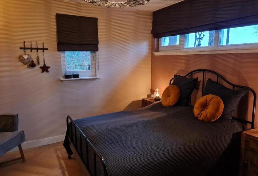 חדר סטנדרט, B&b De Schuilplaats