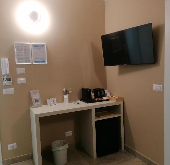 سوییت خانوادگی, Effe4 Lovely Room