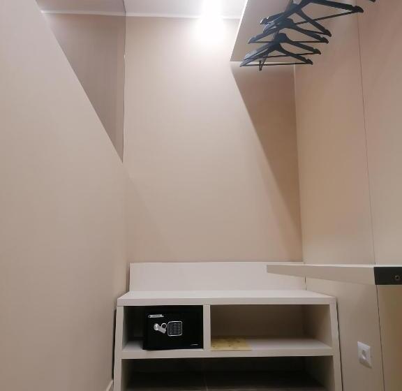 سوییت خانوادگی, Effe4 Lovely Room